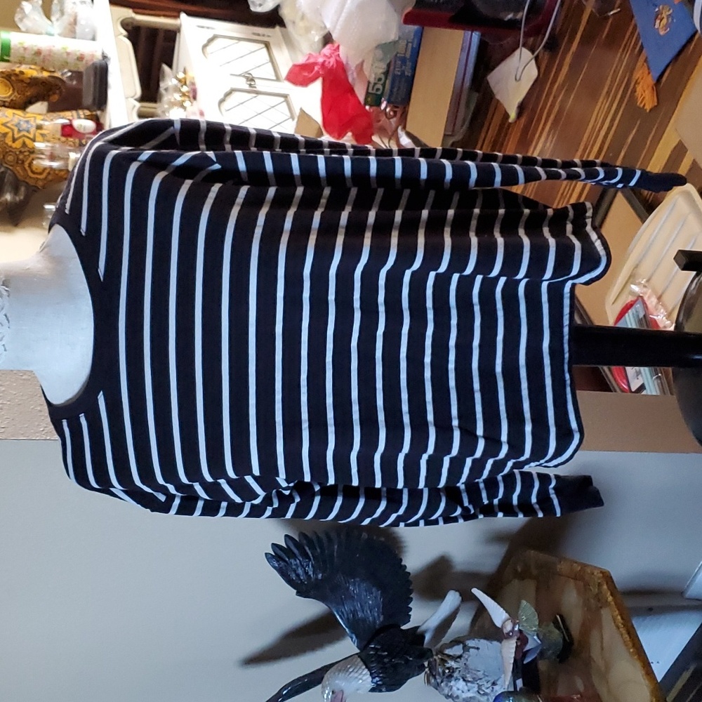 Striped shirt